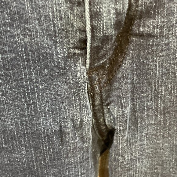 Levi's, sz: 11M, 535 Legging Jeans - Picture 6 of 6